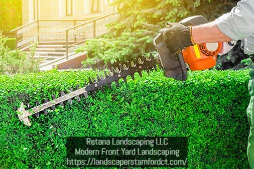 Retana Landscaping LLC