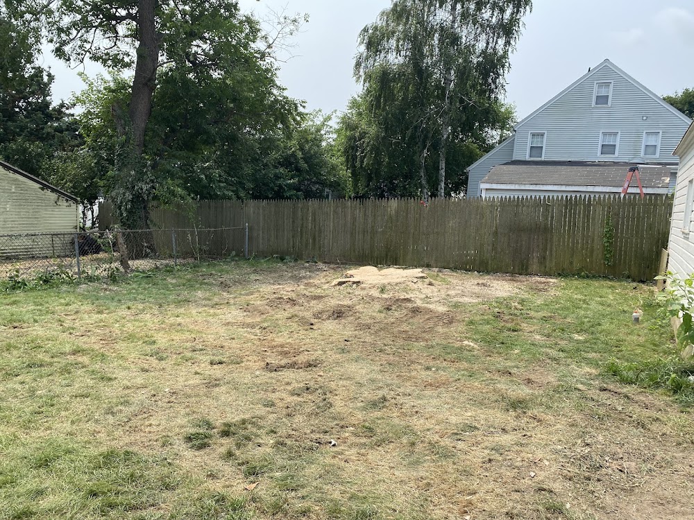 Paradise Landscaping of Stratford, LLC