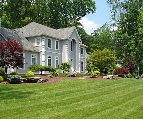 Mavilla Landscaping