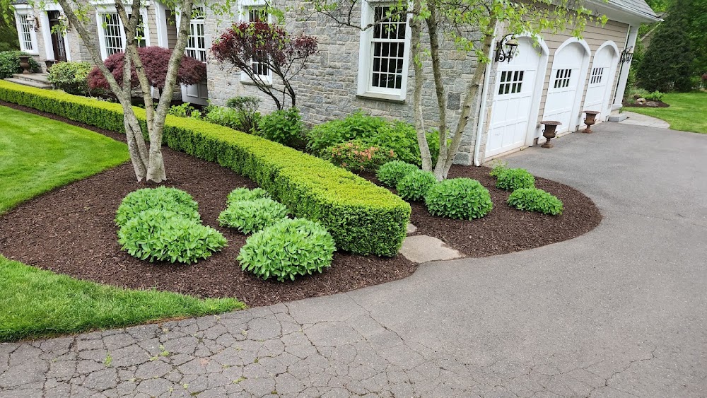 Diaz Landscaping