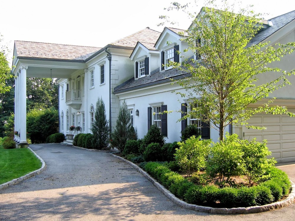 PetrowGardens Landscape Design