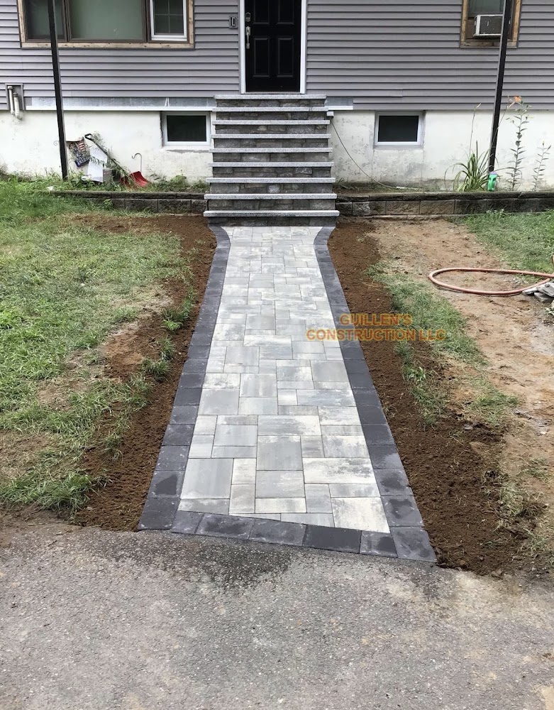 Guillen's Construction LLC
