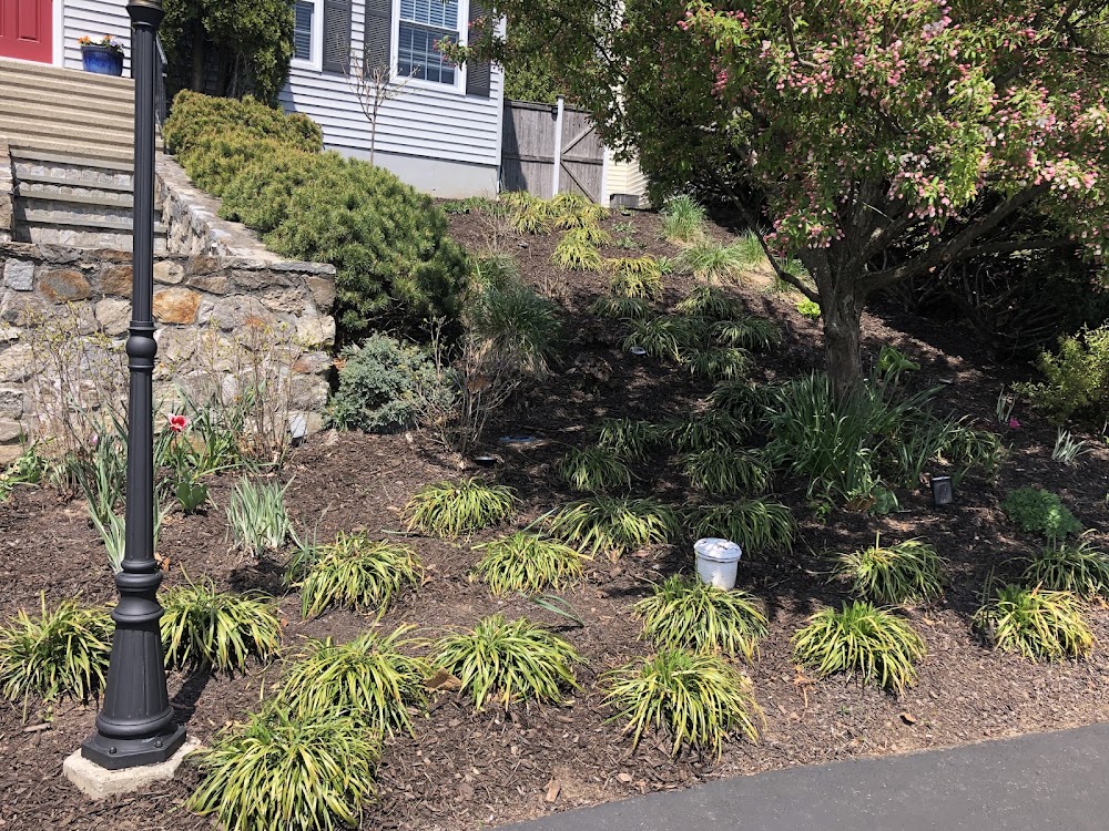 AJ's Landscaping Service LLC
