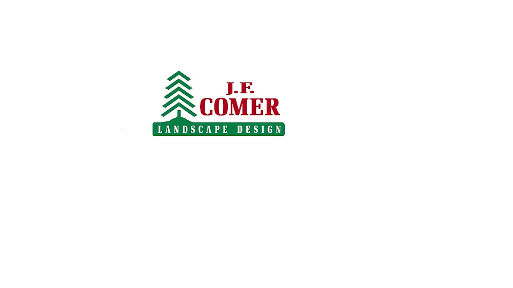 JF Comer Landscape Design