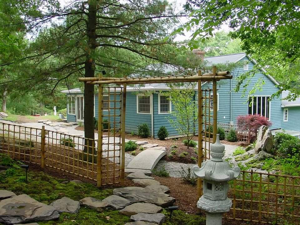 Landscapes By Ian, LLC