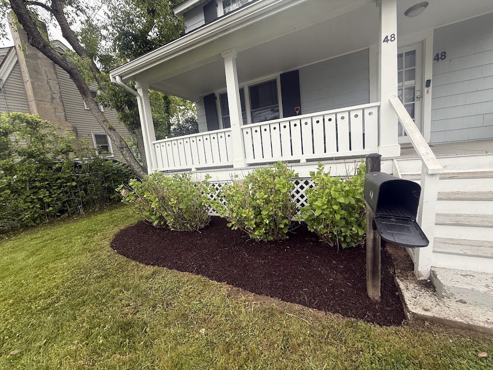 TwoGen Landscaping