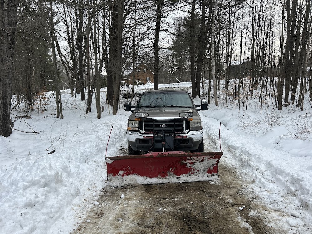 J&G Landscaping LLC