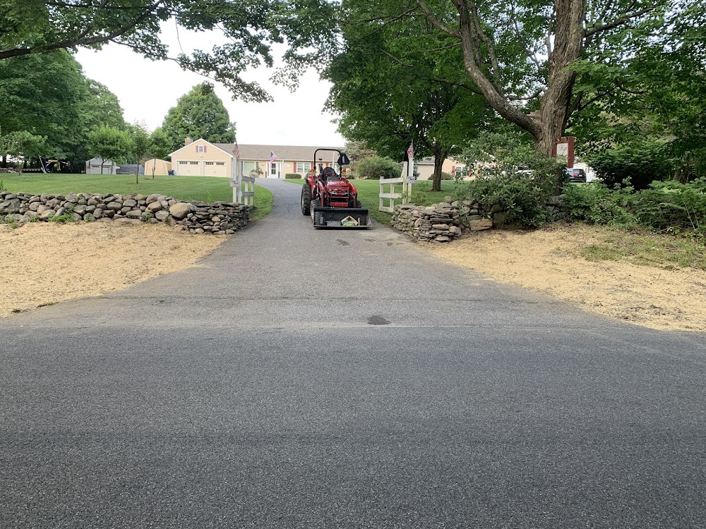 Romano Outdoor Services LLC