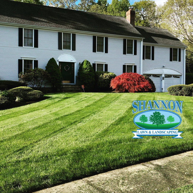 Shannon Lawn & Landscaping Inc.