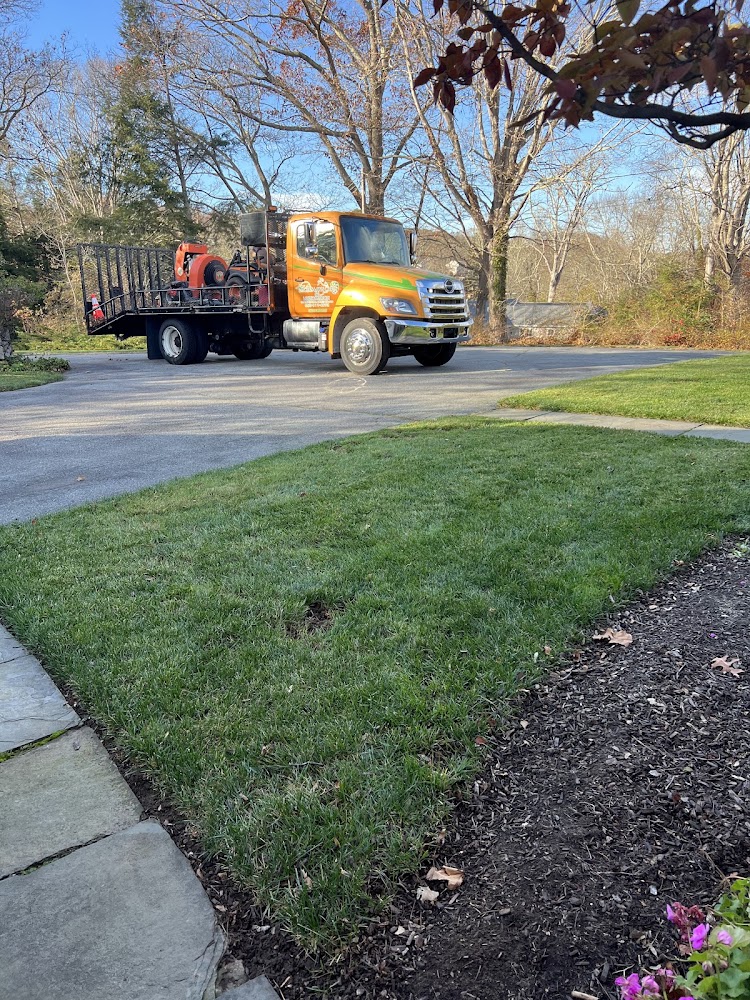 Spicer's Lawn Care & Landscape Design