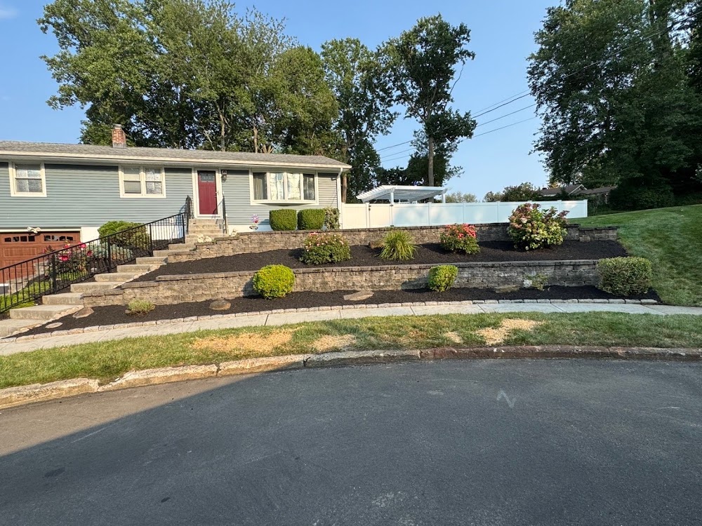 Green-line Landscaping