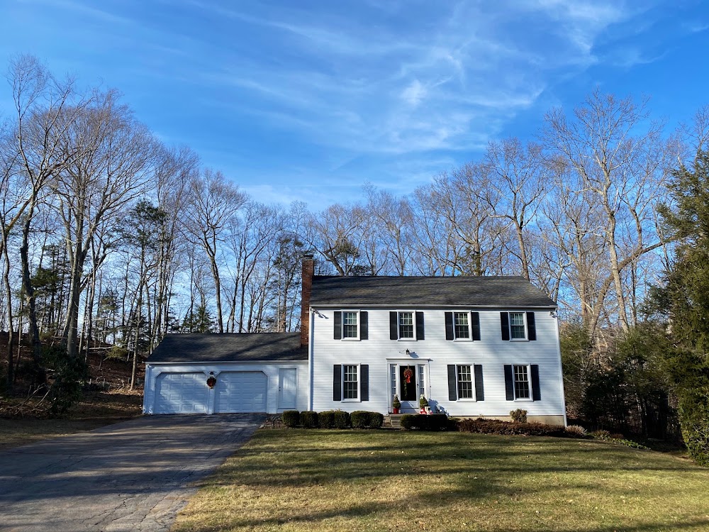 Spinells Lawn and Tree LLC
