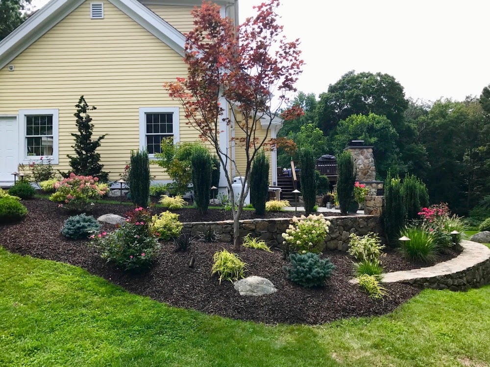 POPEL Landscaping and Design, LLC