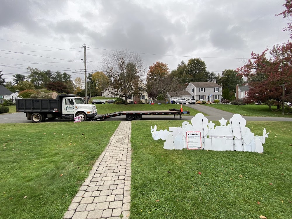 Schmitt Tree Service and Landscaping
