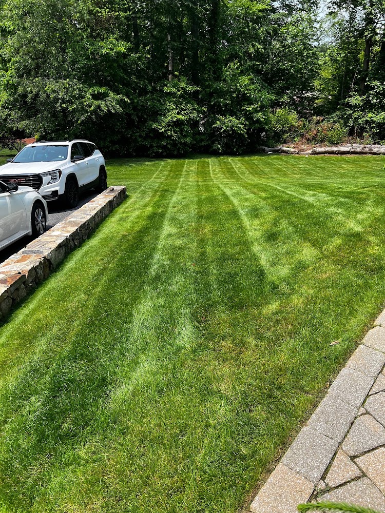 J&R LANDSCAPING SERVICE