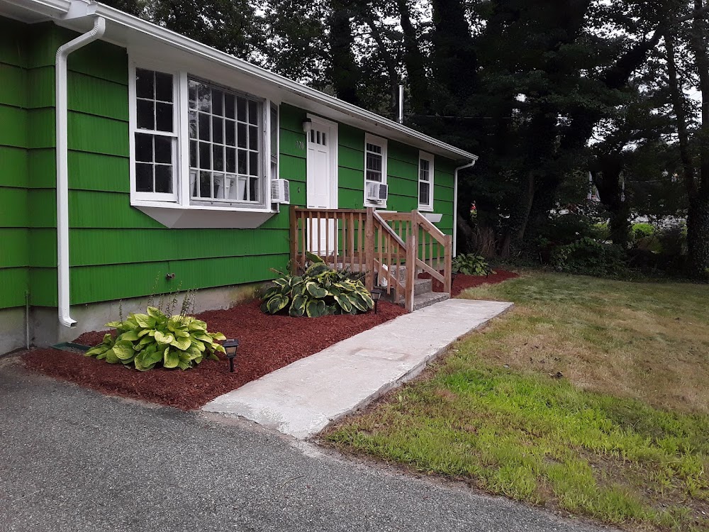 Arrow Landscaping LLC