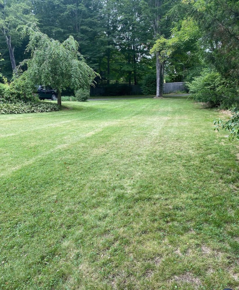 AR Landscaping