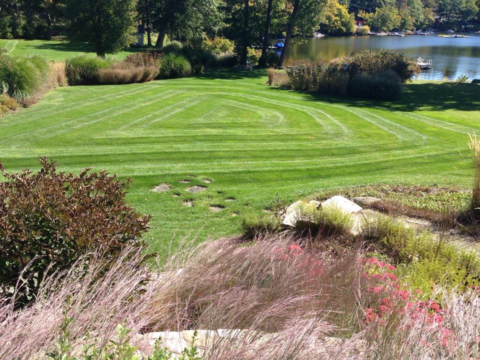 FGH Landscaping, LLC