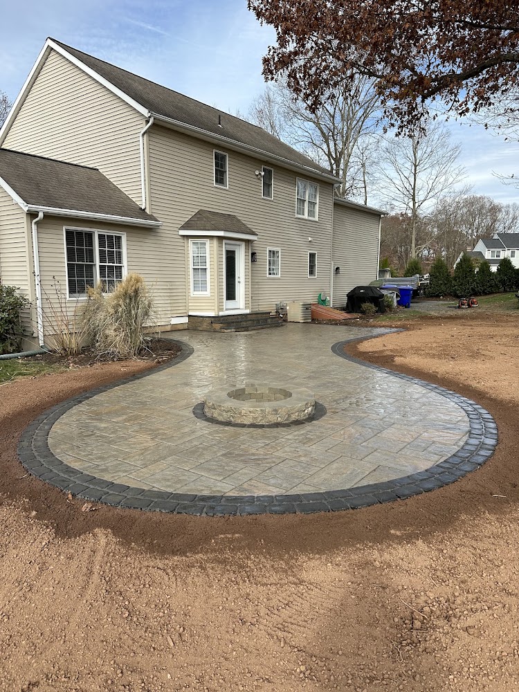 DSJ Landscaping LLC