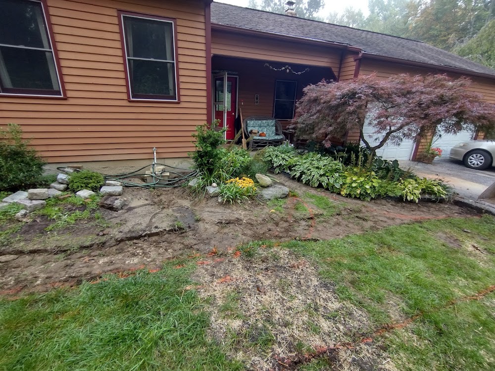IR Full Service LLC
