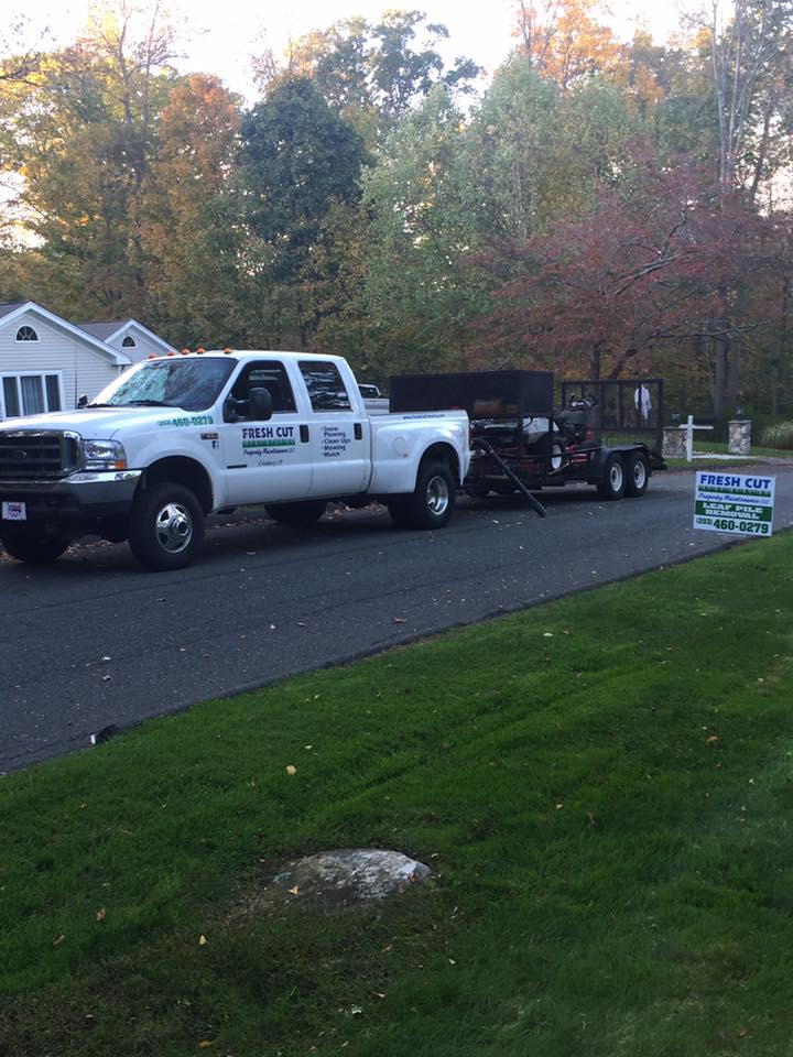 Fresh Cut Property Maintenance, LLC