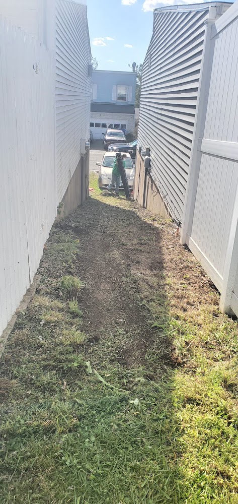Good Job Jimmy's Landscaping LLC.