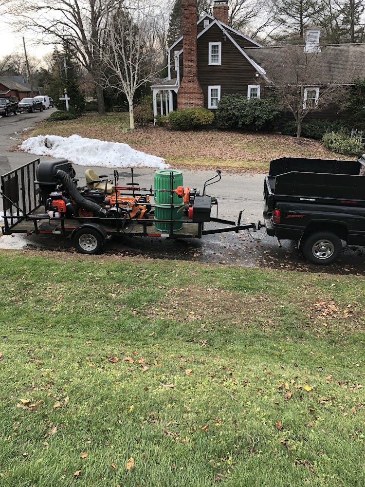 Blaze Landscaping