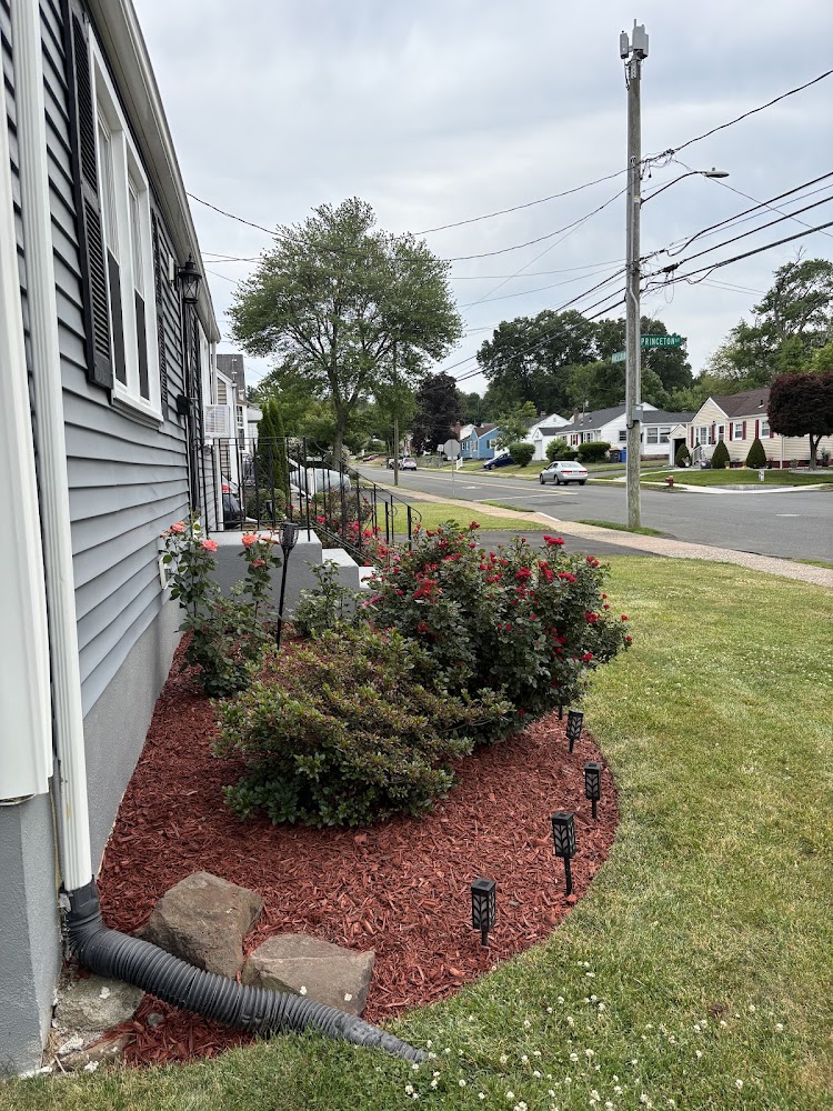 NORTHEAST LAWN & SNOW LLC