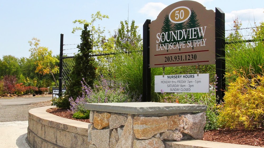 Soundview Landscape Supply LLC