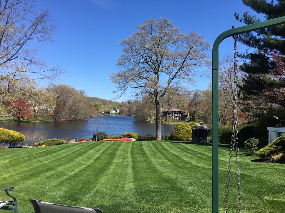 Jimenez All Seasons Landscaping