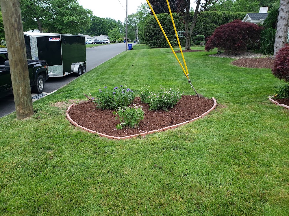 Five Star Lawn & Landscape LLC