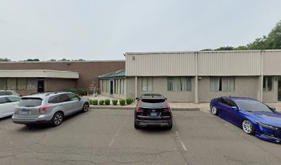 Cutting Edge Landscaping