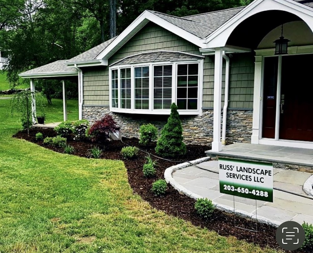 Russ' Landscape Service LLC
