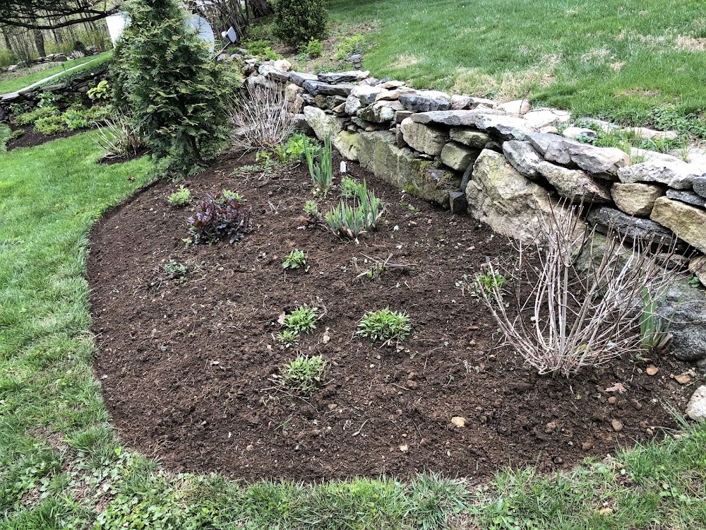 Aguilar Landscaping