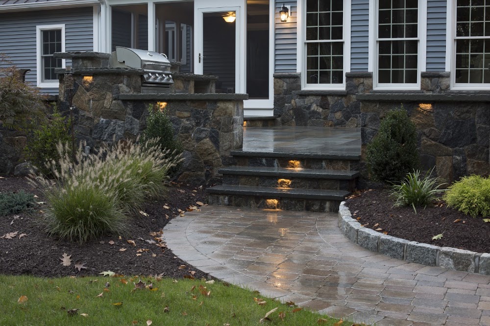 Sunburst Landscaping