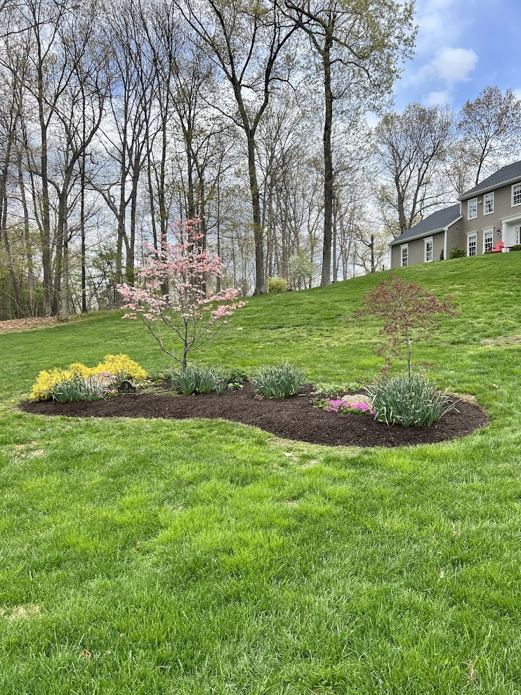 Oaxaca Landscaping LLC