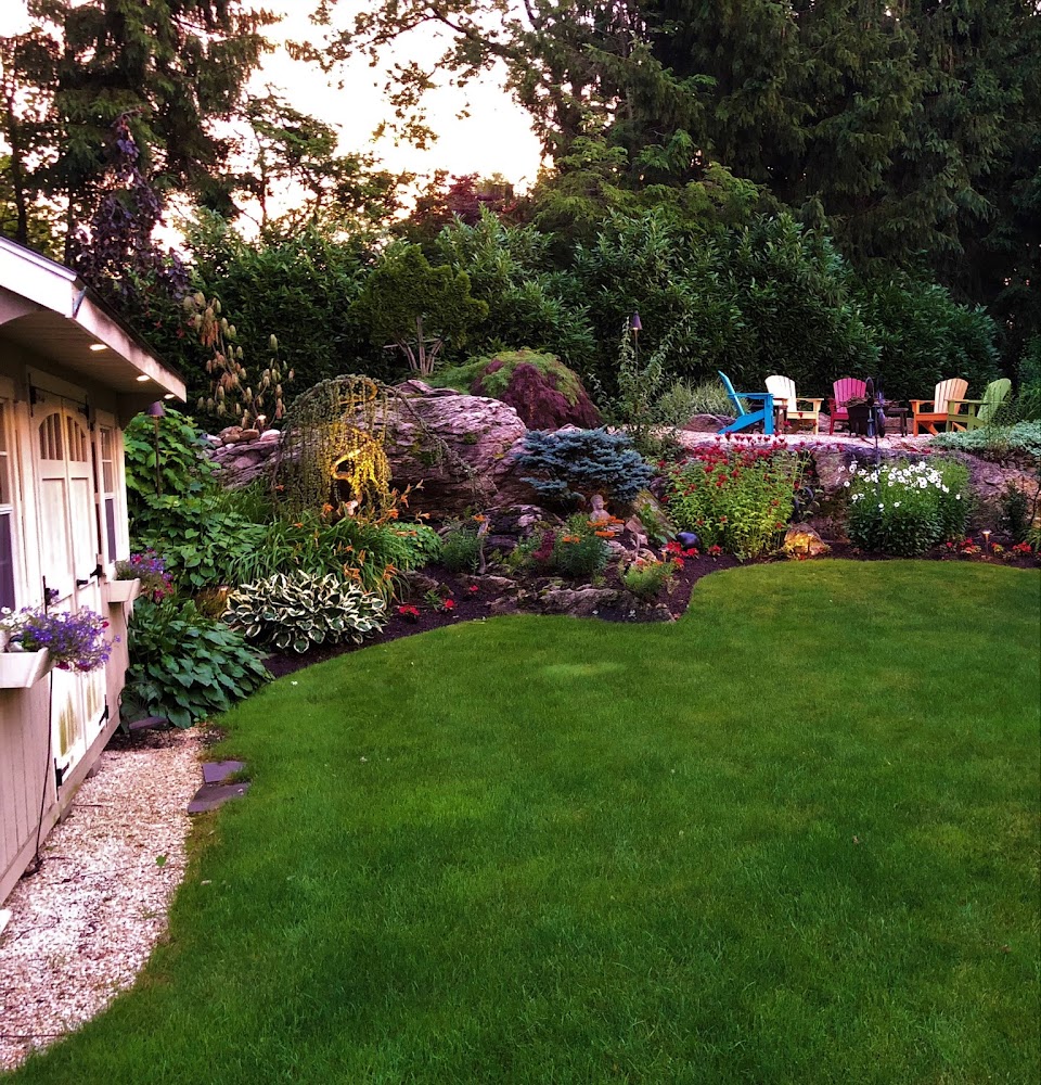 Lucky Lawn