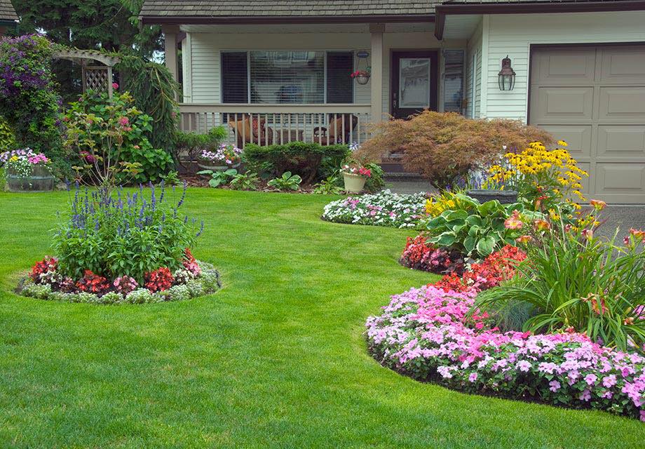 Lawn Ranger Landscaping LLC