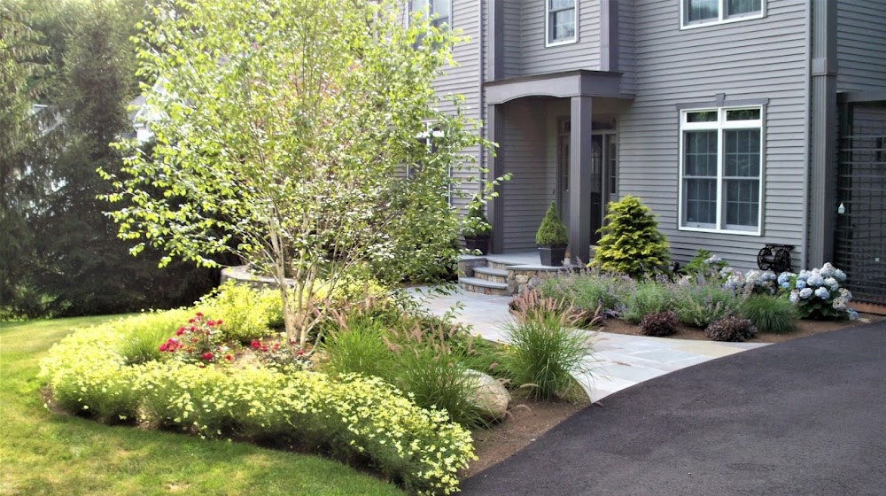 Putnam's Landscaping