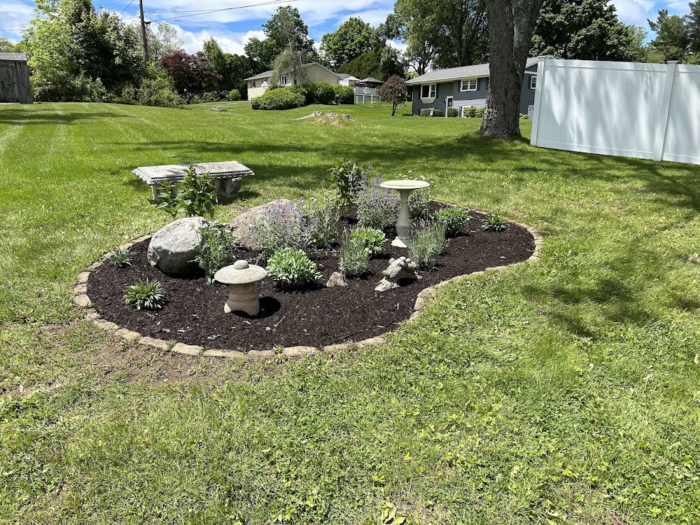 Keller Lawn and Landscape