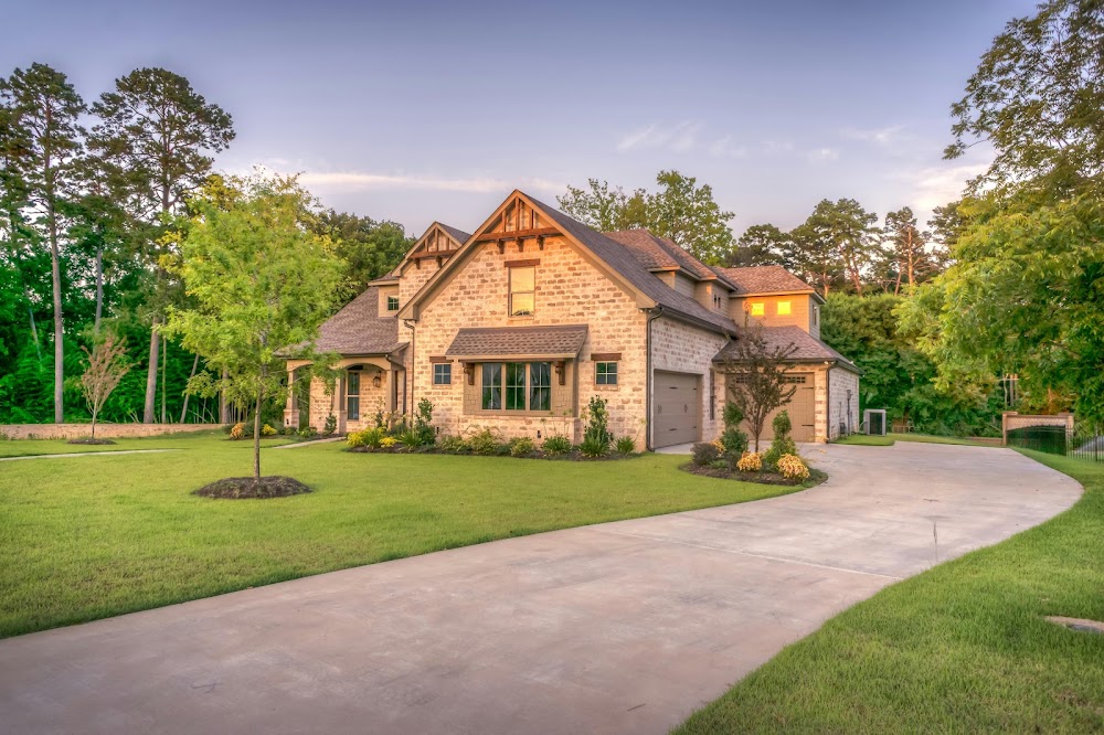 Costa Home & Landscape