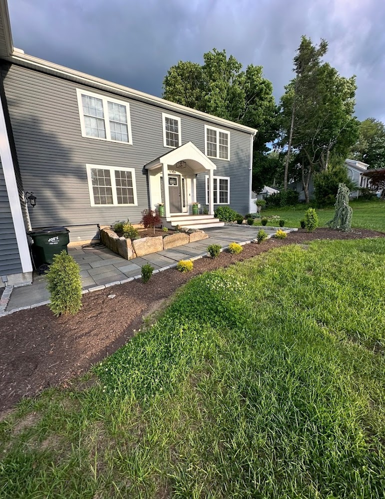 All In One Landscape and Excavation LLC