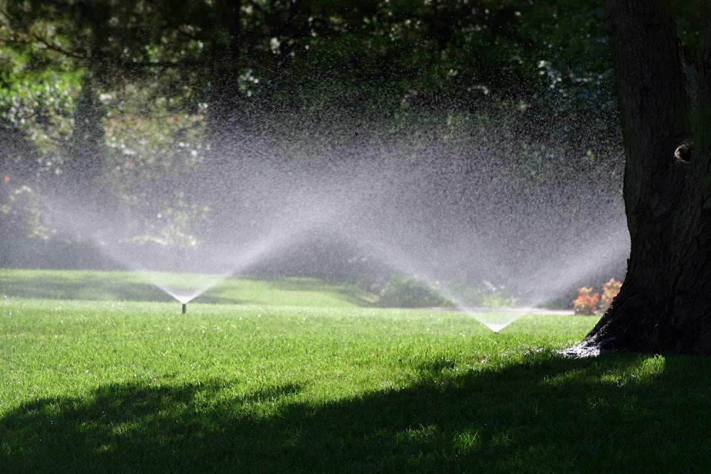 Aqua-Lawn Inc.