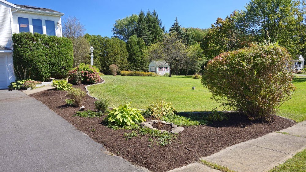 Genuine Pines Landscaping