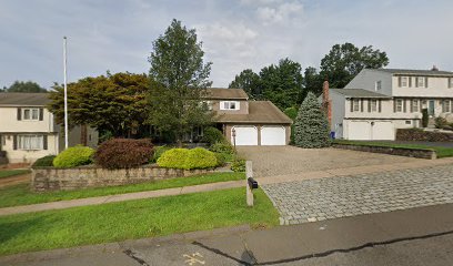 A Niro Landscape Contractors