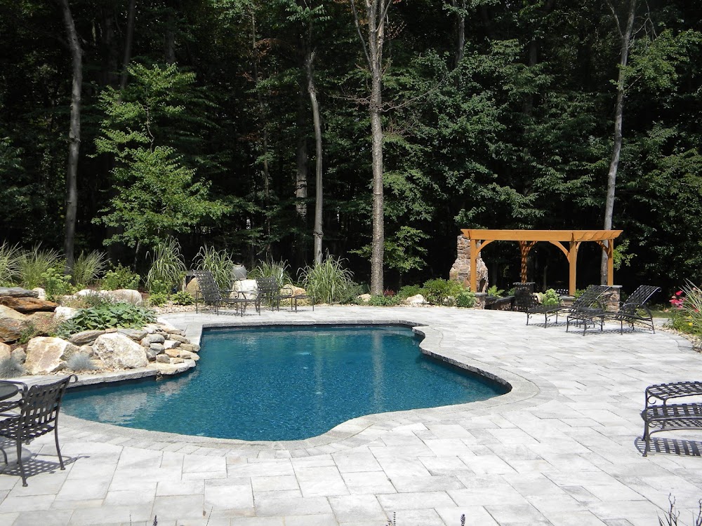 Pinewood Landscaping