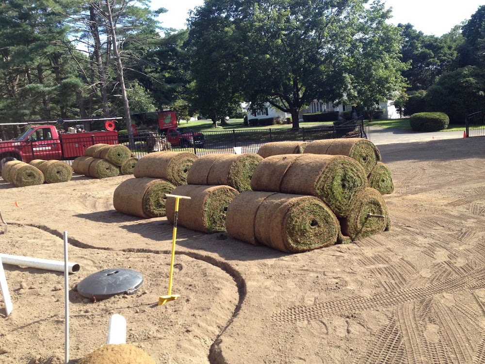 J&M Landscaping