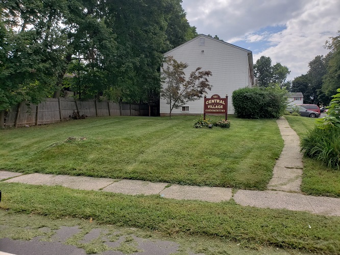 Xpress Lawn Care LLC