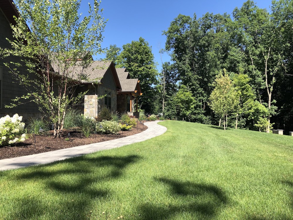 Precise Tree & Landscaping, Inc.