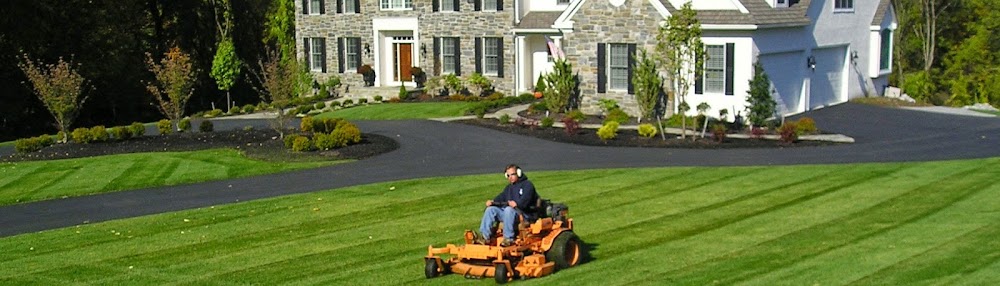 All State Landscape Service LLC